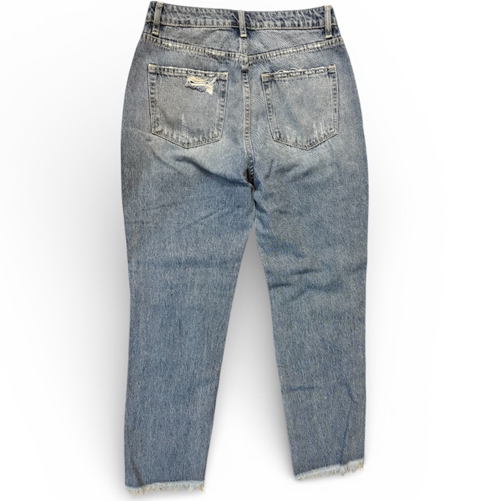 Vervet jeans distressed women’s size 27 - Picture 2 of 6